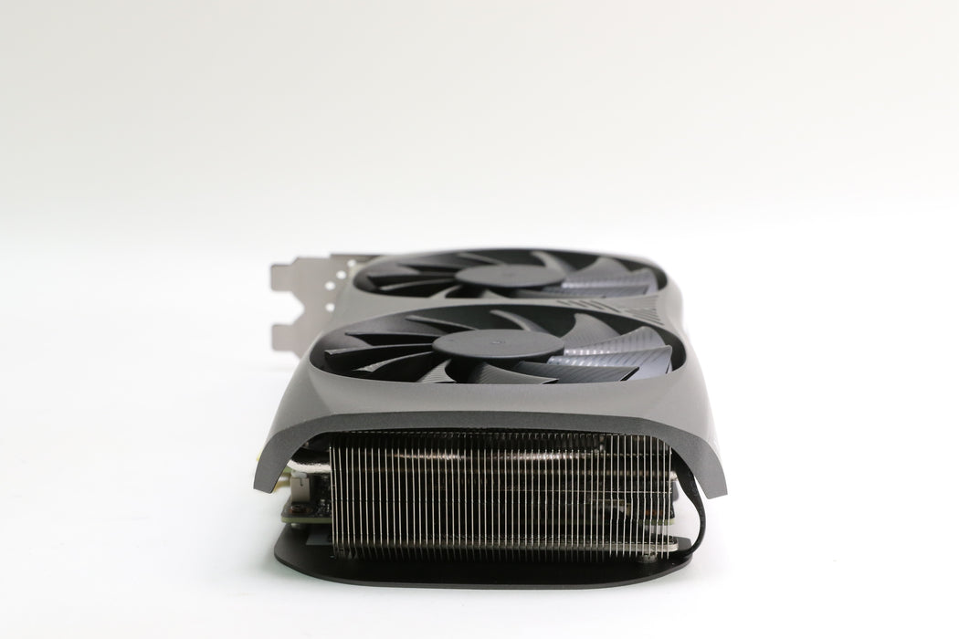 Zotac Gaming GeForce RTX 4060 Ti 8GB Twin Edge OC w/ Spiderman Backplate