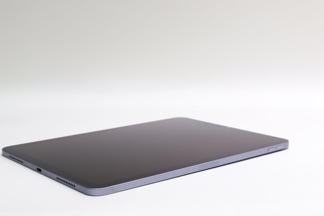 iPad Air M1, 5th Gen, 256GB, Wifi Only, Purple, MME63LL/A + Pencil!