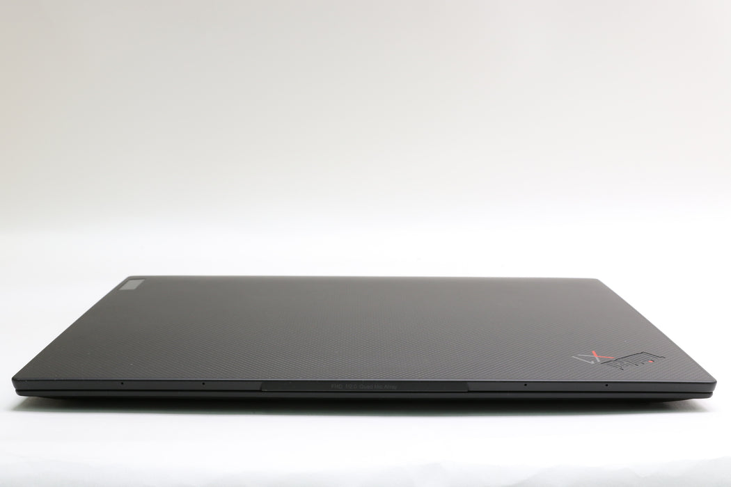 14" UHD+ Lenovo Thinkpad X1 Carbon Gen 10, i7-1270P, 32GB, 512GB SSD