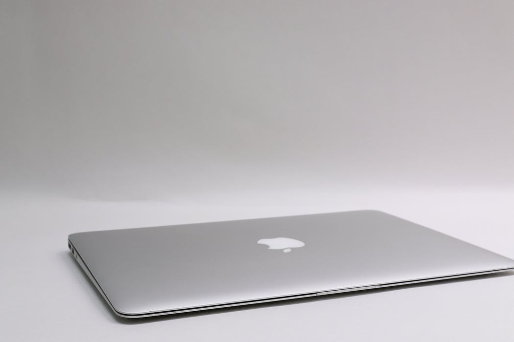 13" 2017, MacBook Air, MQD32LL/A, i5-5350U, 8GB, 128GB SSD