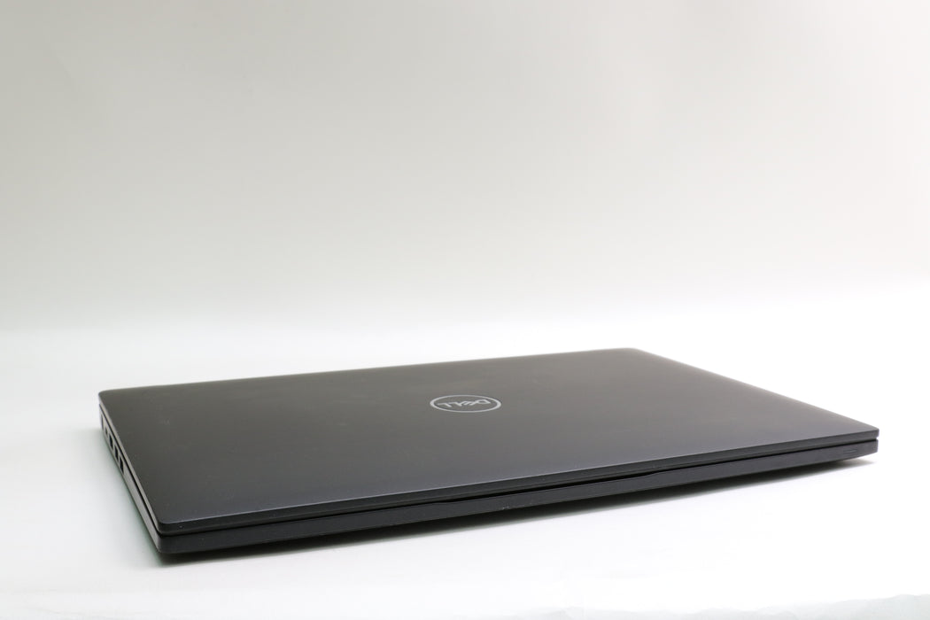100%BATT 14" Dell Latitude 7490, i3-8130U, 8GB, 256GB SSD