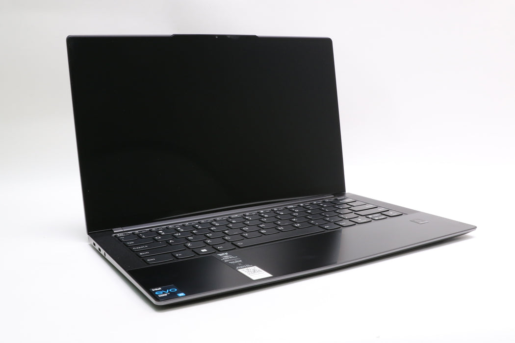 14" Lenovo Ideapad Slim 9 14itl5 82D2, i7-1195G7, 16GB, 512GB SSD, Touchscreen