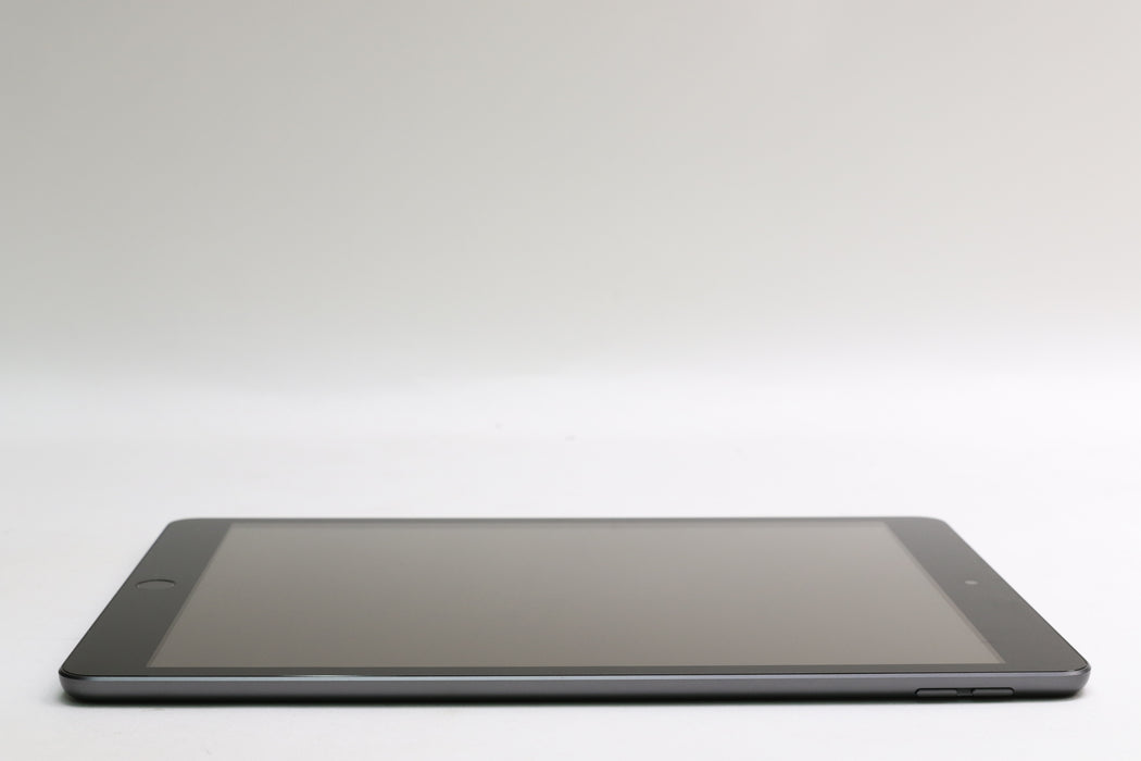 10.2" iPad 9th Gen, 64GB, Wi-Fi Only, Space Gray, MK2K3LL/A
