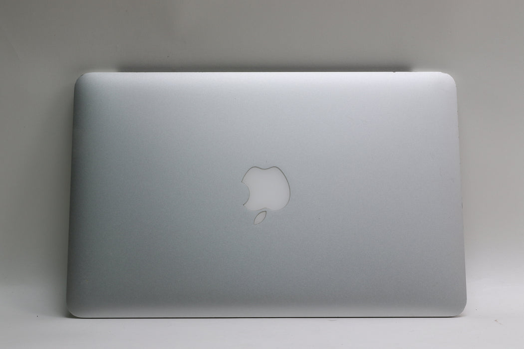 11" 2013, MacBook Air, ME870LL/A, i5-4250U, 4GB, 128GB SSD