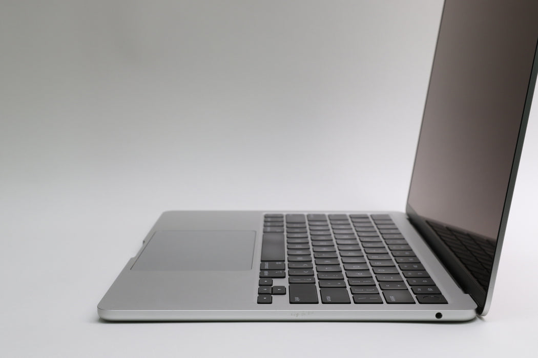 13" 2022, MacBook Air, MC7V4LL/A, Apple M2, 16GB, 256GB SSD, 8C