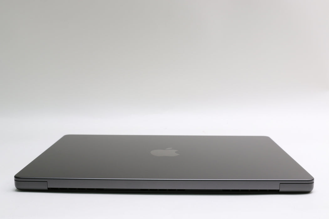 14" 2024, MacBook Pro, MCX04LL/A, Apple M4, 24GB, 1TB SSD, 10C