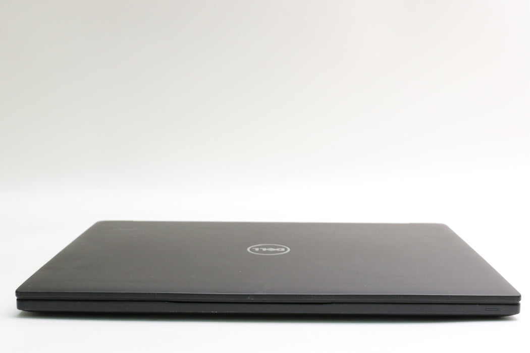 12" Dell Latitude 7280, i7-7600U, 8GB, 256GB SSD
