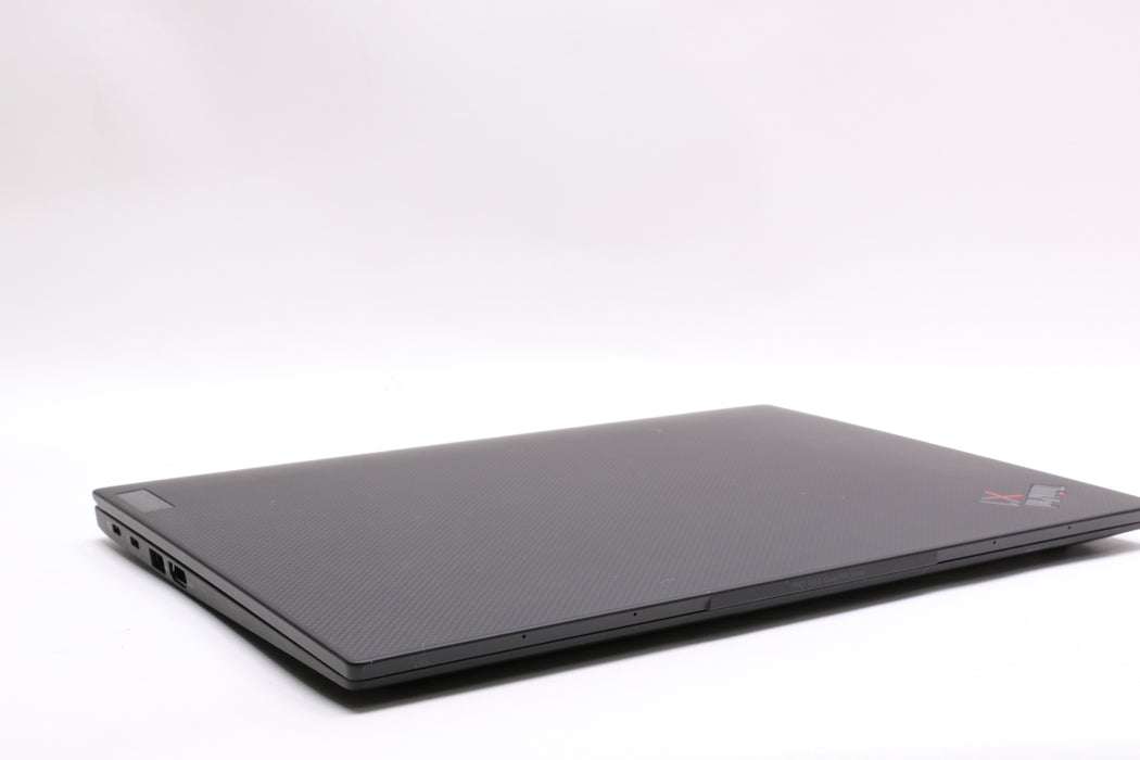 14" 2.8K Lenovo Thinkpad X1 Carbon Gen 11, i7-1370P, 32GB, 512GB SSD