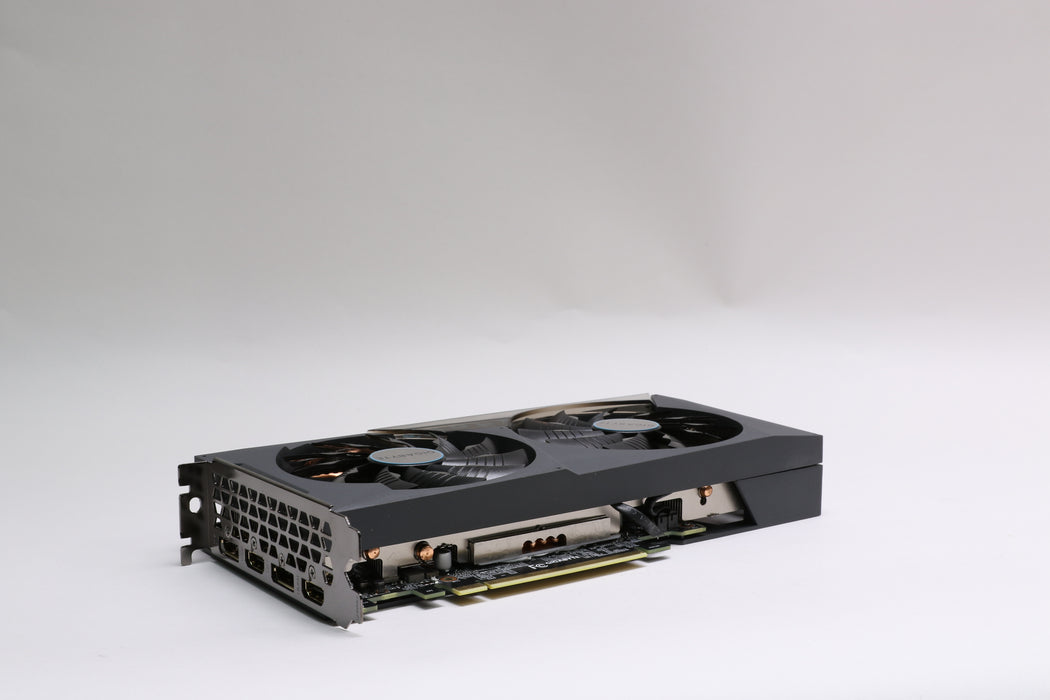 GIGABYTE EAGLE GeForce RTX 3060 12GB GDDR6 — photo 3 of 6