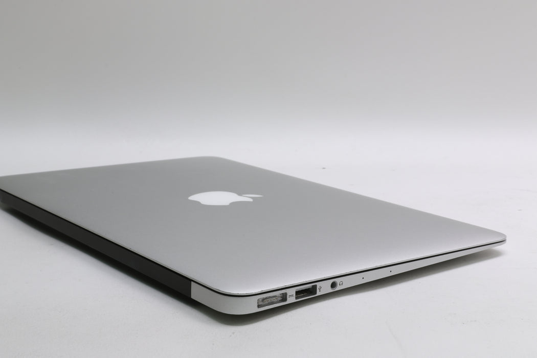 11" 2013, MacBook Air, ME870LL/A, i5-4250U, 4GB, 128GB SSD