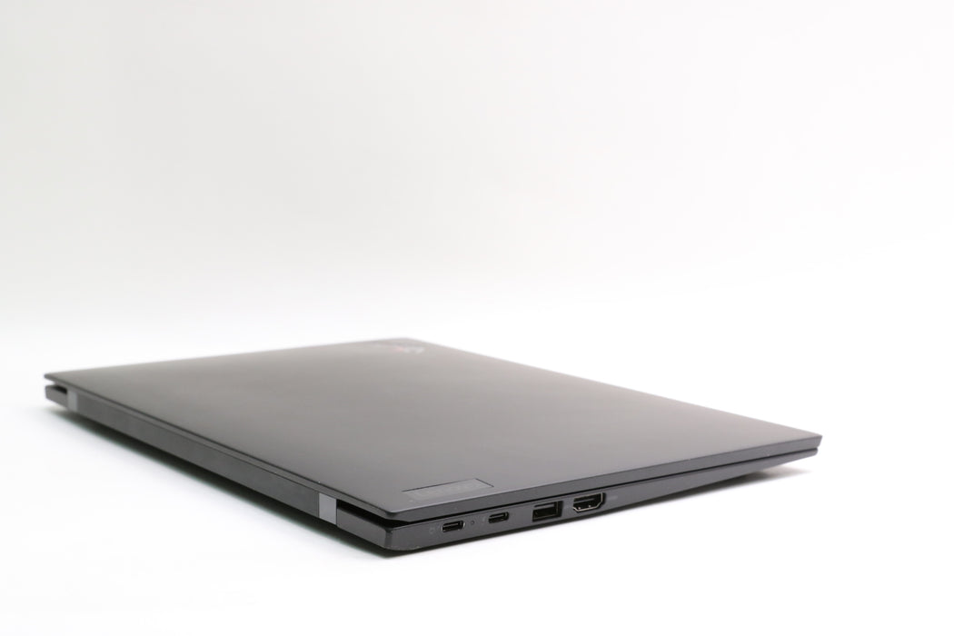 14" Lenovo Thinkpad X1 Carbon Gen 11, i7-1365U, 32GB, 512GB SSD, 100% Battery!