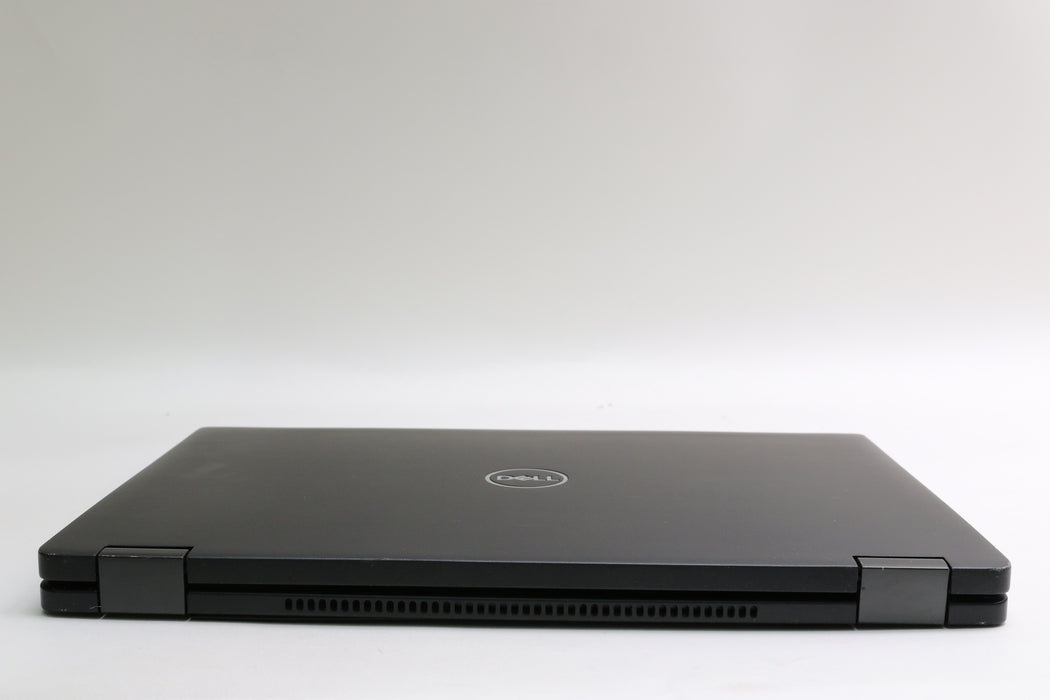 New Battery! 14" Dell Latitude 7390 2-in-1, i7-8650U, 16GB, 512GB, Touch