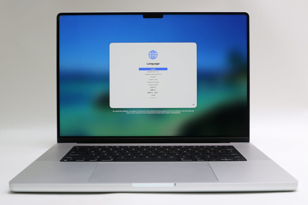 100%BATT 16" 2024, MacBook Pro, MX2U3LL/A, Apple M4 Pro, 48GB, 512GB SSD, 20C
