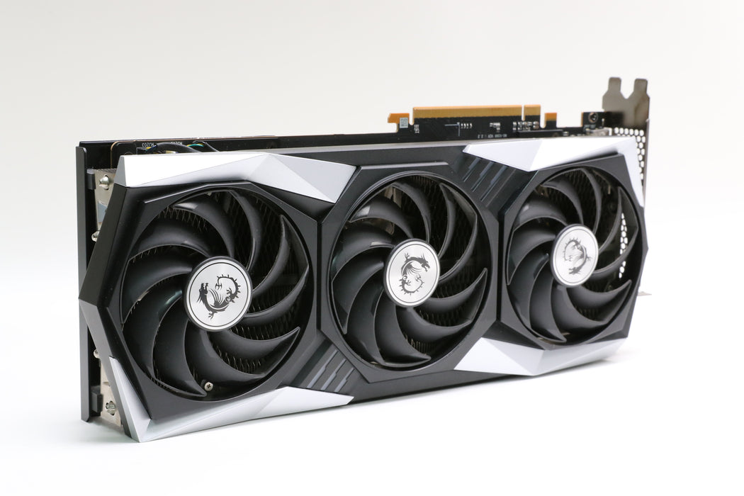 MSI Radeon RX 6800 Gaming Z Trio 16GB Graphics Card