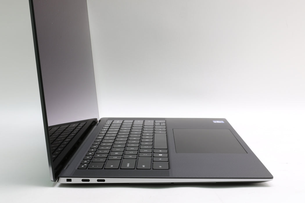 15.6" Dell Precision 5560, i9-11950H, 32GB, 1TB SSD, nVidia RTX A2000, Touch