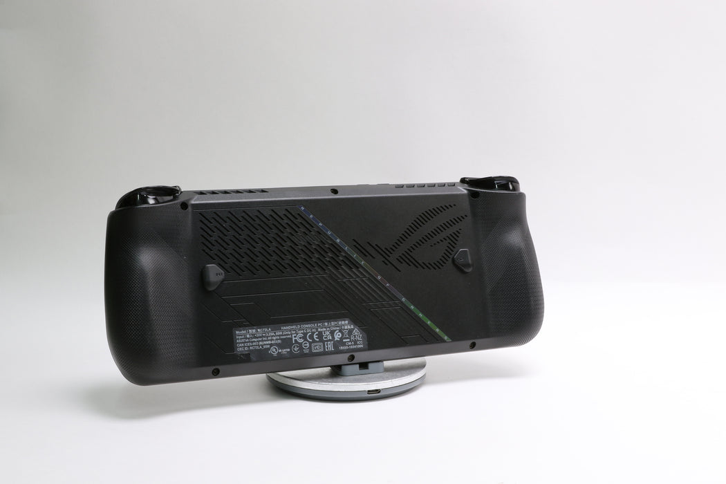 ASUS ROG Ally X 1TB Black Console — photo 3 of 13