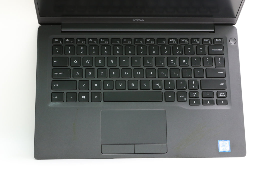 14" Dell Latitude 7400, i7-8665U, 16GB, 256GB SSD