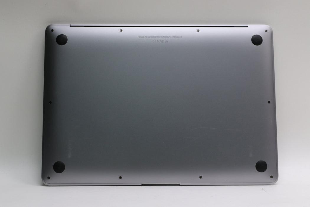 13" 2020, MacBook Air, BTO, 3.20 GHz Apple M1, 16GB, 256GB SSD, 7C