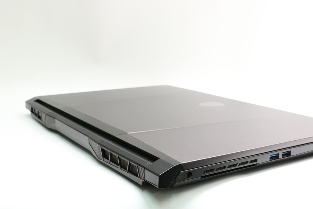 17.3" MSI Crosshair 17 A11udk, i7-11800H, 16GB, 512GB SSD, RTX 3050 Ti