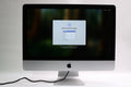 21" 2019, iMac, BTO, i7-8700, 16GB, 512GB SSD, Radeon Pro 560X