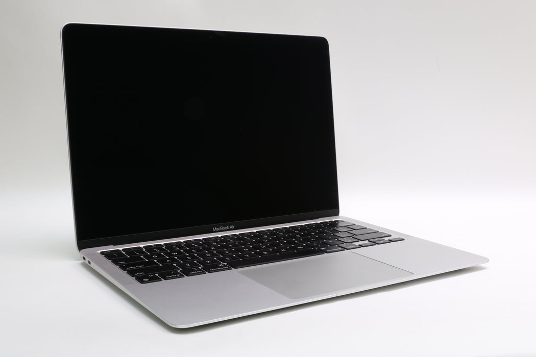 13.6" 2020, MacBook Air, BTO, Apple M1, 16GB, 256GB SSD, 7C