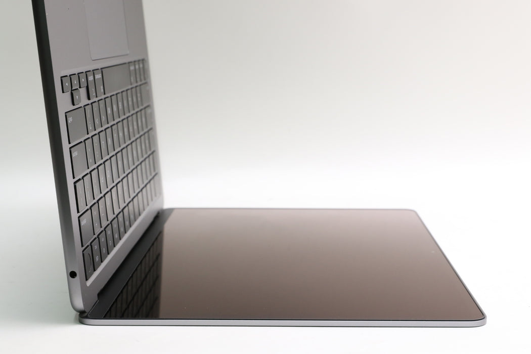 13" 2022, MacBook Air, MLXW3LL/A, Apple M2, 8GB, 256GB SSD, 8C