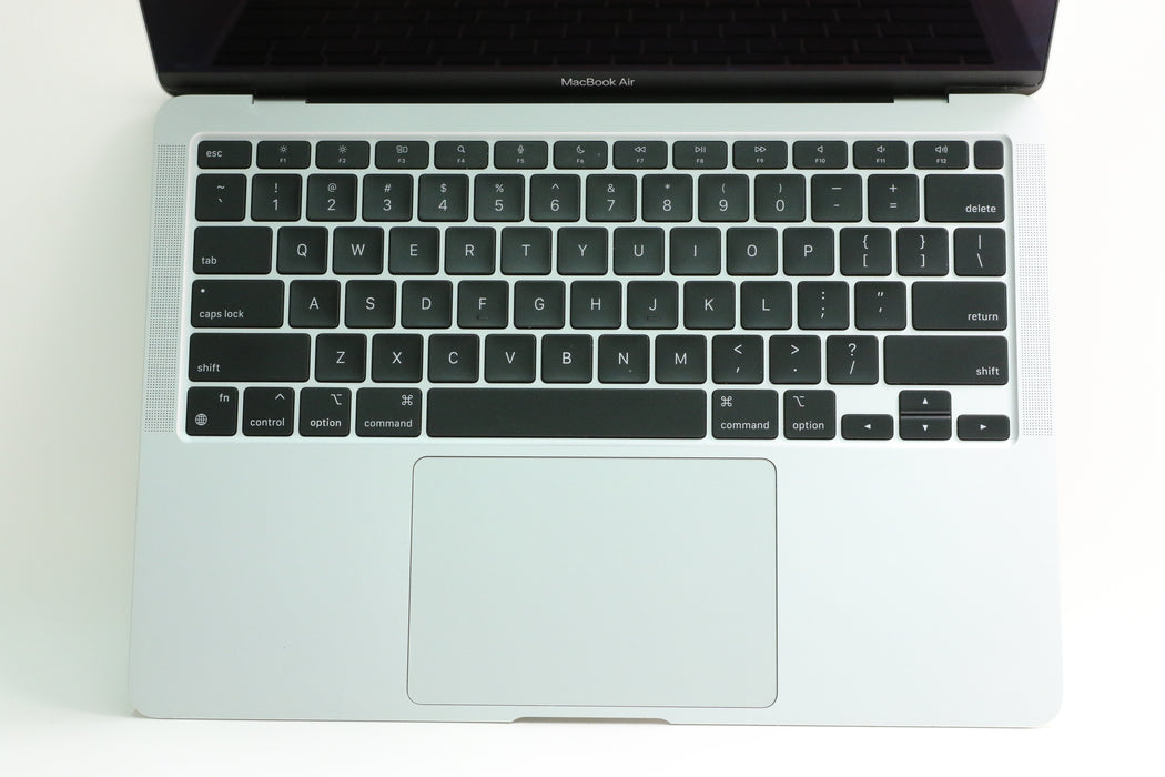 13" 2020, MacBook Air, BTO, Apple M1, 16GB, 256GB SSD, 7C