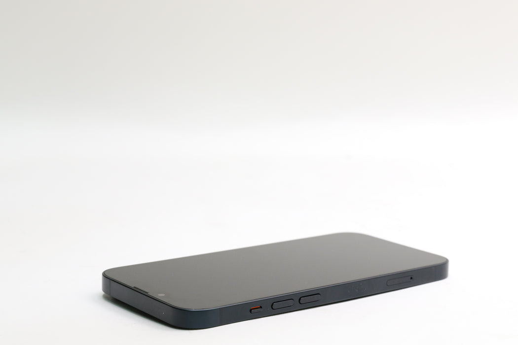 iPhone 13, 128GB, Unlocked, Midnight, MLA23LL/A