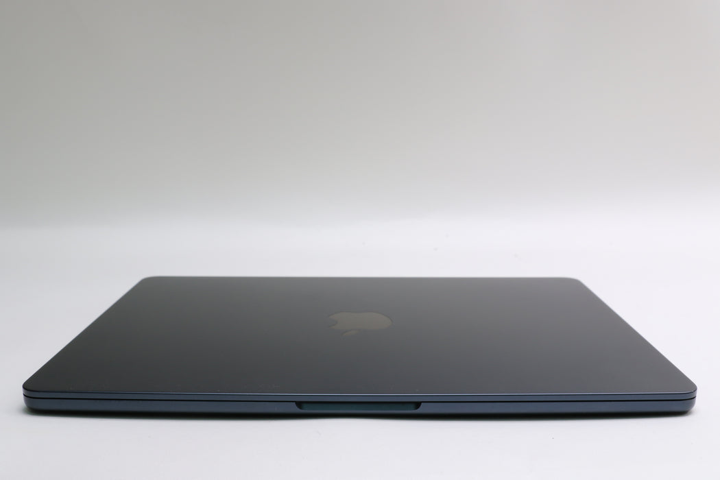 13" 2024, MacBook Air, MRXV3LL/A, 4.05 GHz Apple M3, 8GB, 256GB SSD, 8C