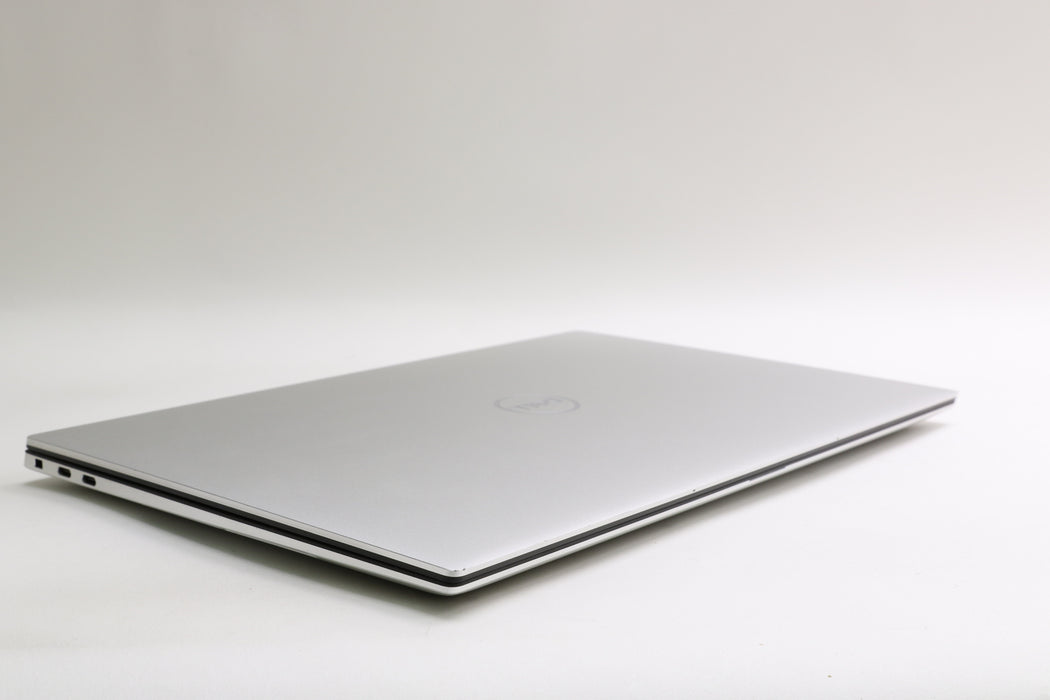 15" WUXGA Dell XPS 15 9520, i7-12700H, 32GB, 512GB SSD, RTX 3050 Ti!