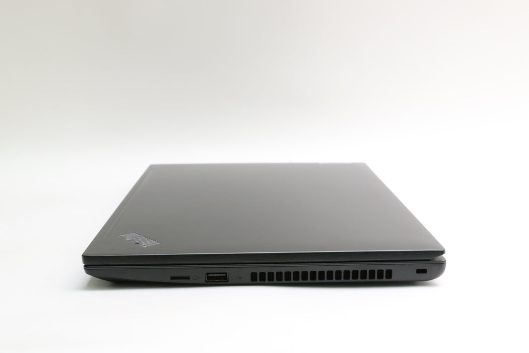 100%BATT 14" Lenovo Thinkpad L14 Gen 4, i7-1355U, 16GB, 512GB SSD