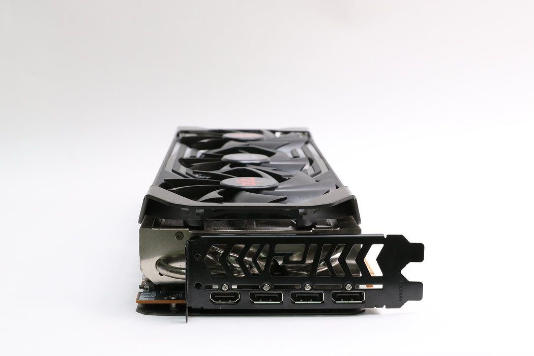 PowerColor Radeon RX 6900 XT Red Devil OC 16GB Graphics Card