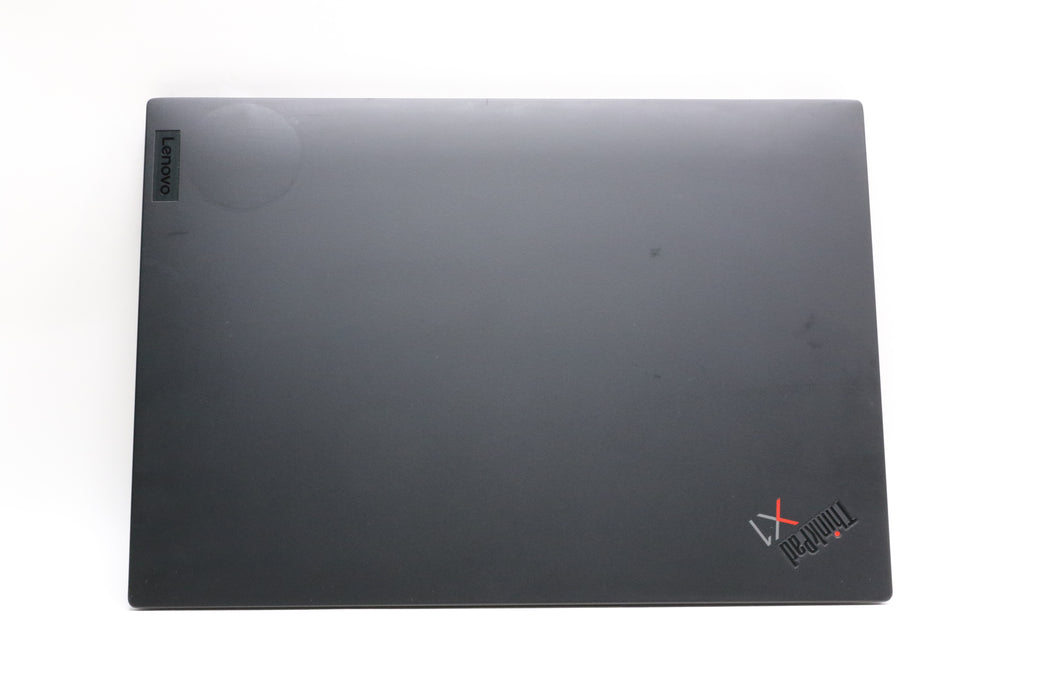 14" Lenovo Thinkpad X1 Carbon Gen 10, i7-1260P, 16GB, 256GB SSD