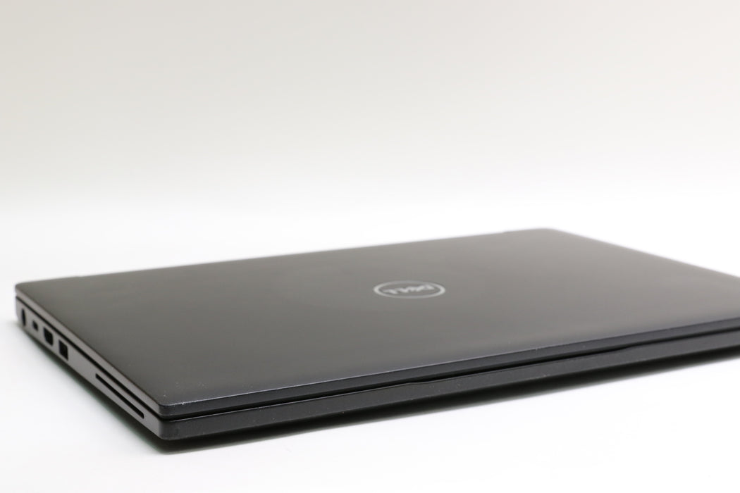 100%BATT 12.5" Dell Latitude 7280, i7-7600U, 8GB, 256GB SSD