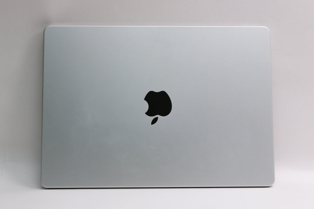 14" MacBook Pro, Apple M5, 16GB, 512GB, 10C, AC+, Nano-Texture, 100% Battery!