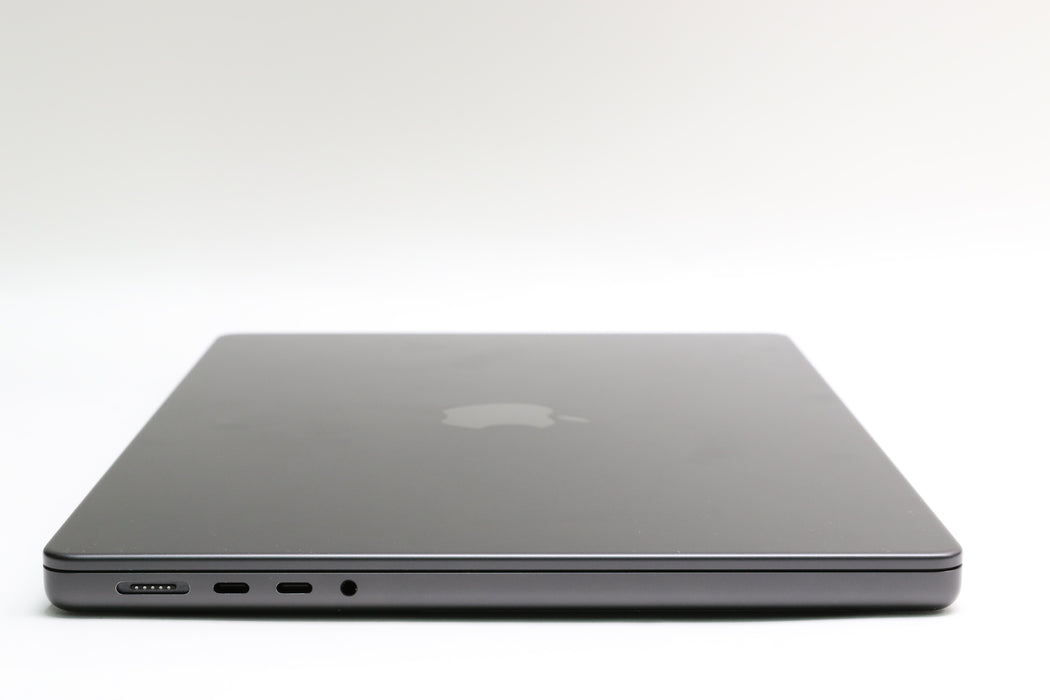 14" 2024, MacBook Pro, MW2V3LL/A, Apple M4, 16GB, 1TB SSD, 10C