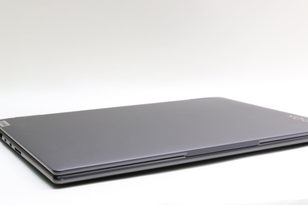 16" Lenovo, Yoga 7 16IAP7, i5-1240P, 8GB, 256GB SSD, Touchscreen