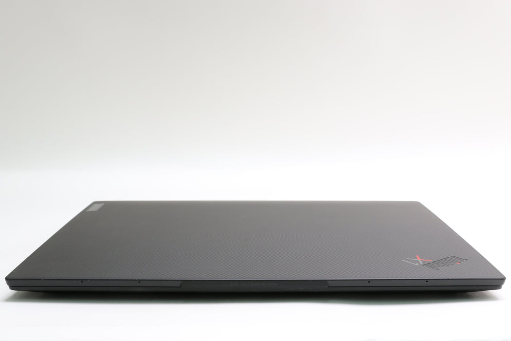 100%BATT 14" 2.8K Lenovo Thinkpad X1 Gen 11, 13th Gen i7-1370P, 32GB, 512GB SSD