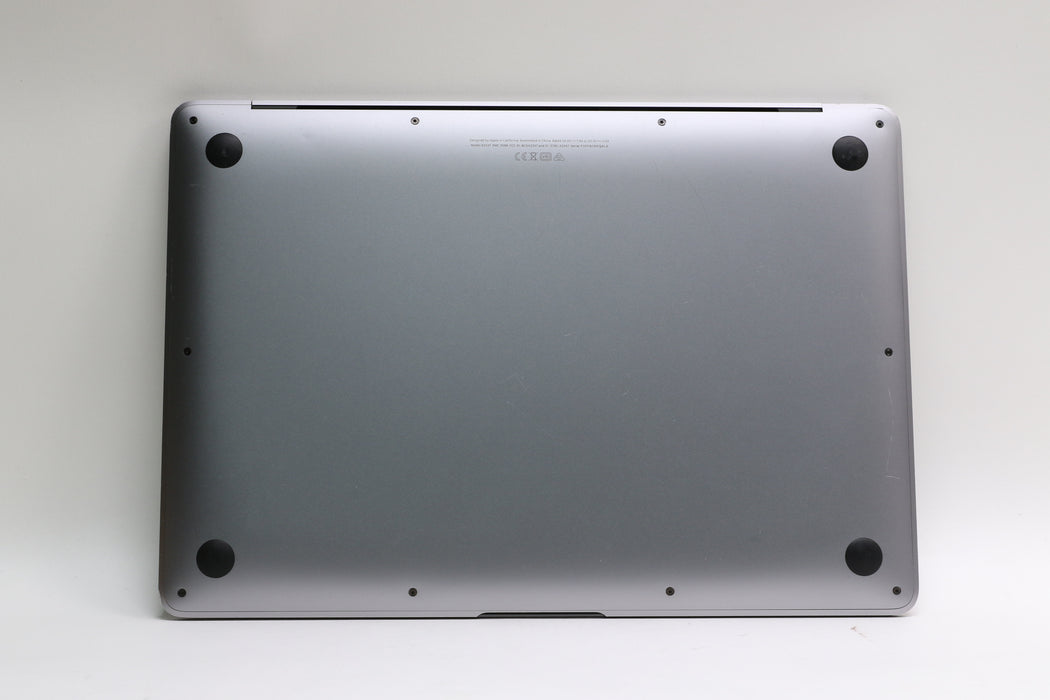 15" 2019, Macbook Pro, MV912LL/A, Intel i9-9880H 2.30GHz, 16GB, 512GB SSD, 560X