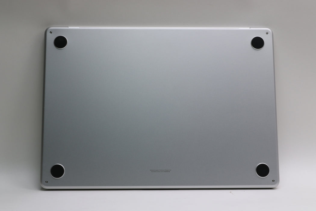 15.3" 2024, MacBook Air, MRYP3LL/A, Apple M3, 8GB, 256GB SSD, 10C