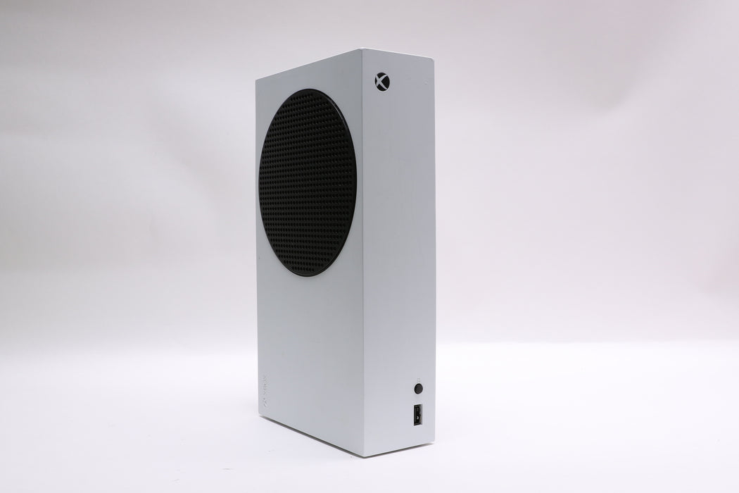 Microsoft Xbox Series S 512GB Robot White Console