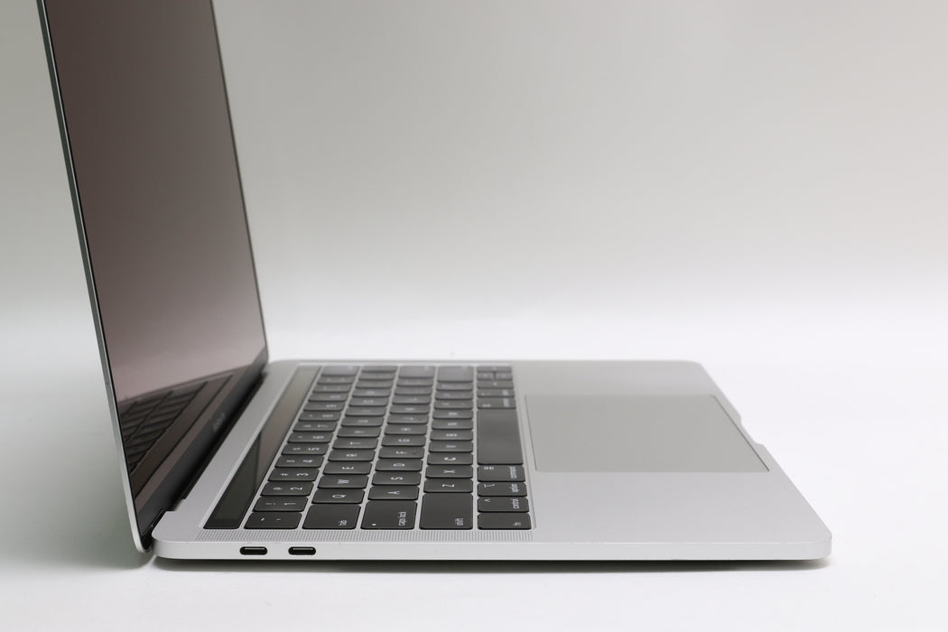 13" QHD+ 2019, MacBook Pro, BTO, i5-8279U, 16GB, 512GB SSD