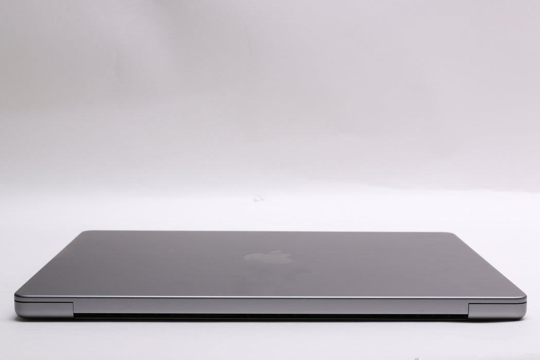 14" 2023, MacBook Pro, MTL73LL/A, Apple M3, 8GB, 512GB SSD, 10C