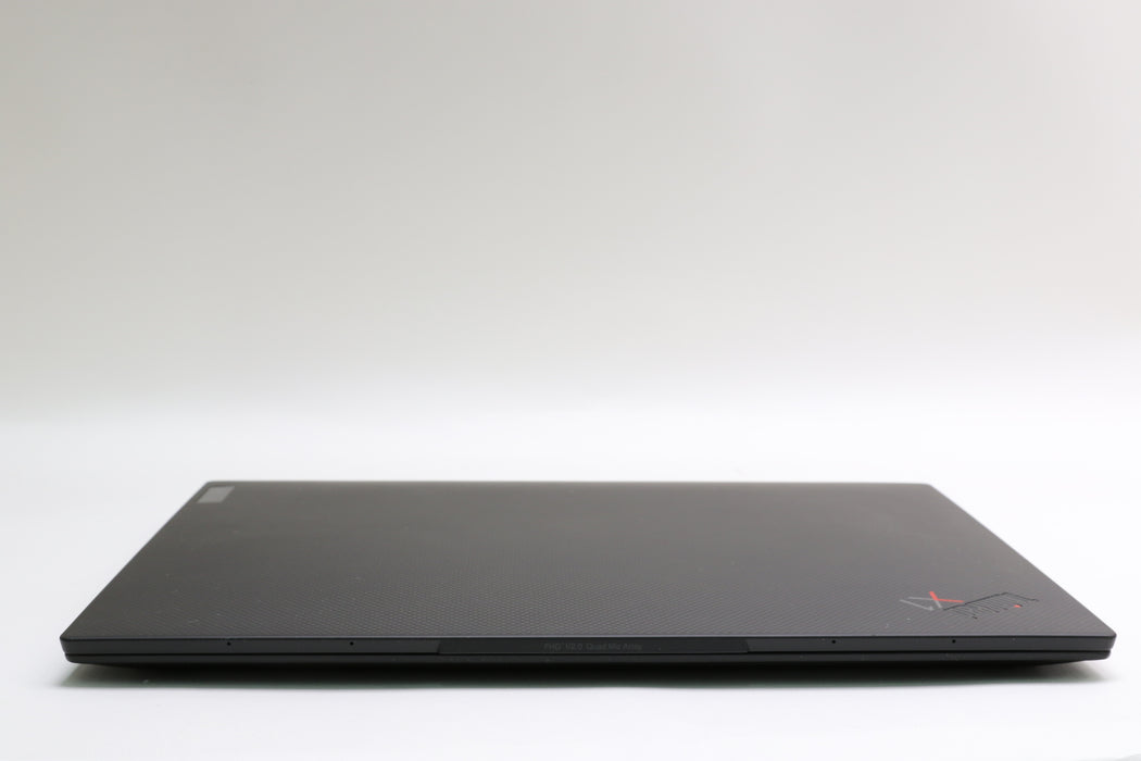 14" UHD+ Lenovo ThinkPad X1 Carbon Gen 10, i7-1270P, 32GB, 512GB