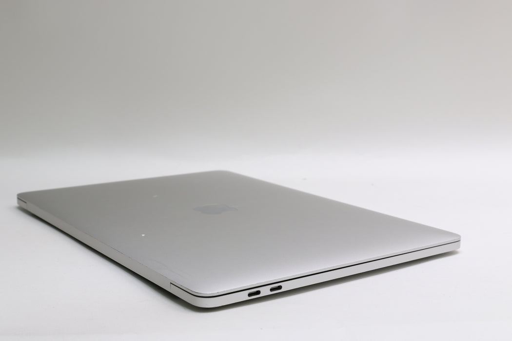 13" QHD+ 2019, MacBook Pro, CTO, i5-8257U, 8GB, 512GB SSD