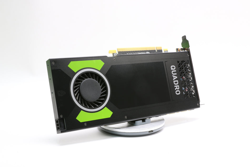 Dell NVIDIA Quadro P4000 8GB Graphics Card