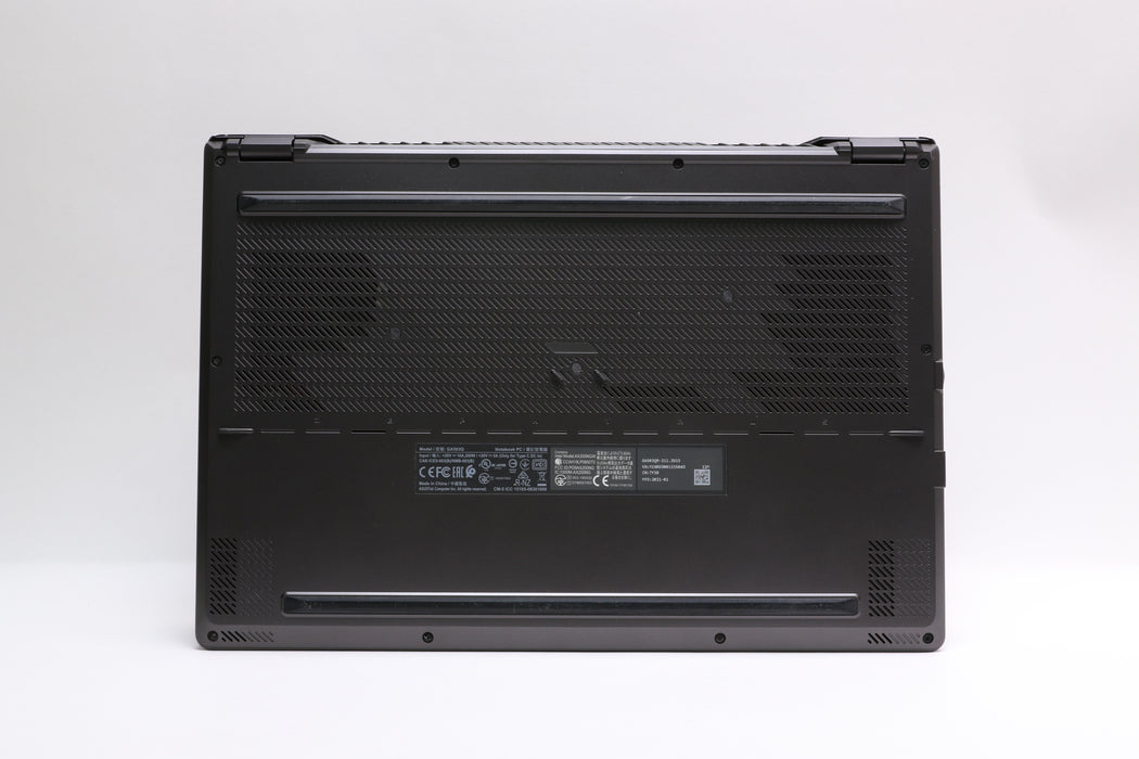15" Asus Rog Zephyrus G15, AMD Ryzen 9 5900HS, 16GB, 1TB SSD, RTX 3070