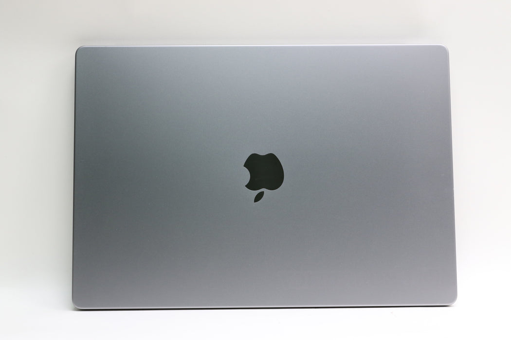 16" 2021, MacBook Pro, MK193LL/A, Apple M1 Pro, 16GB, 1TB SSD, 16C