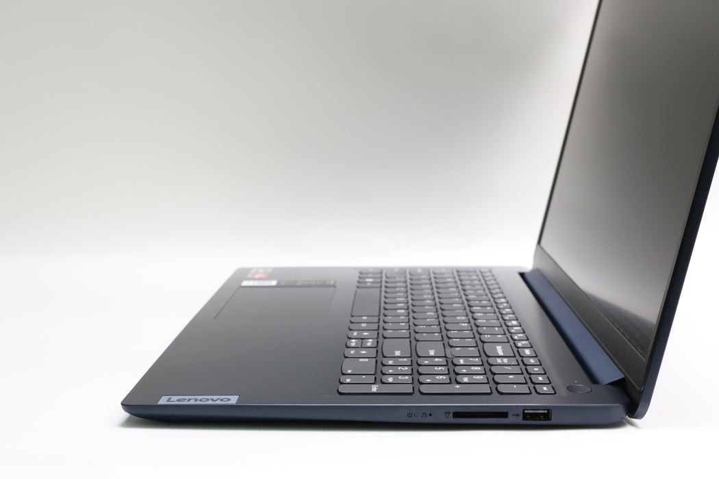 100%BATT 15" Lenovo, Ideapad 1, 82VG, AMD Ryzen 5 7520U, 8GB, 256GB SSD, Touch