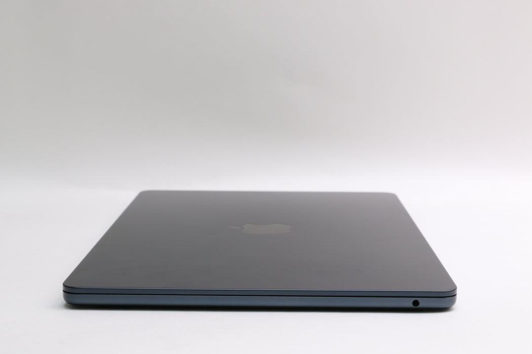 13" 2024, MacBook Air, MRXV3LL/A, Apple M3, 8GB, 256GB SSD, 8C